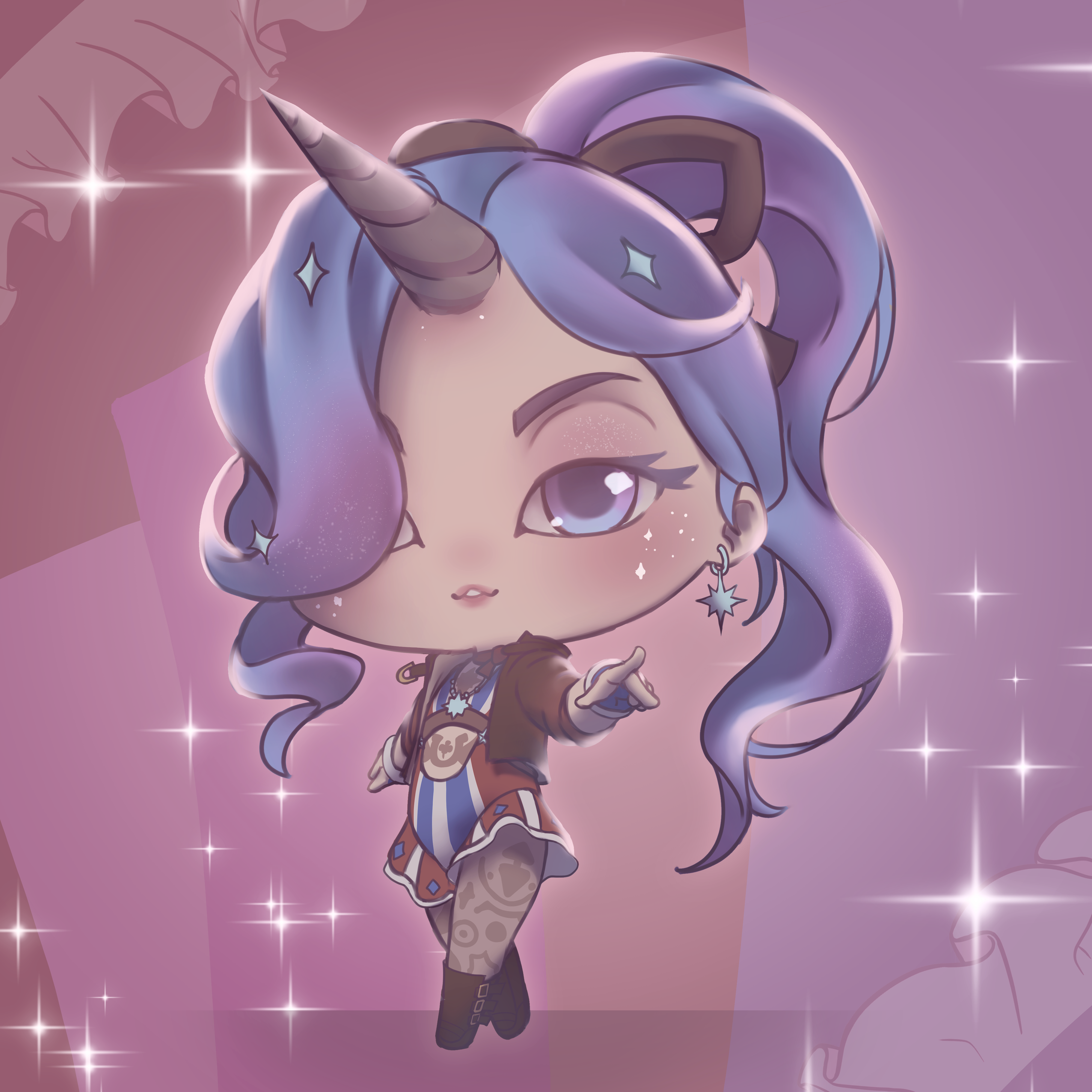 user avatar image for Paratea