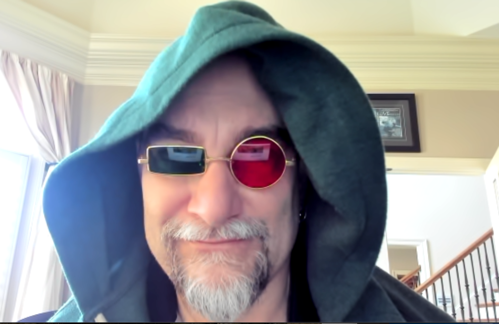 user avatar image for Lou Anders