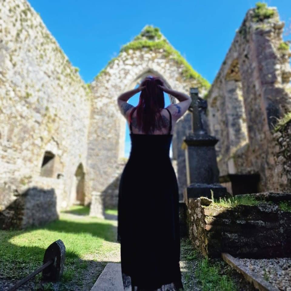 user avatar image for Siobhan Quinlan