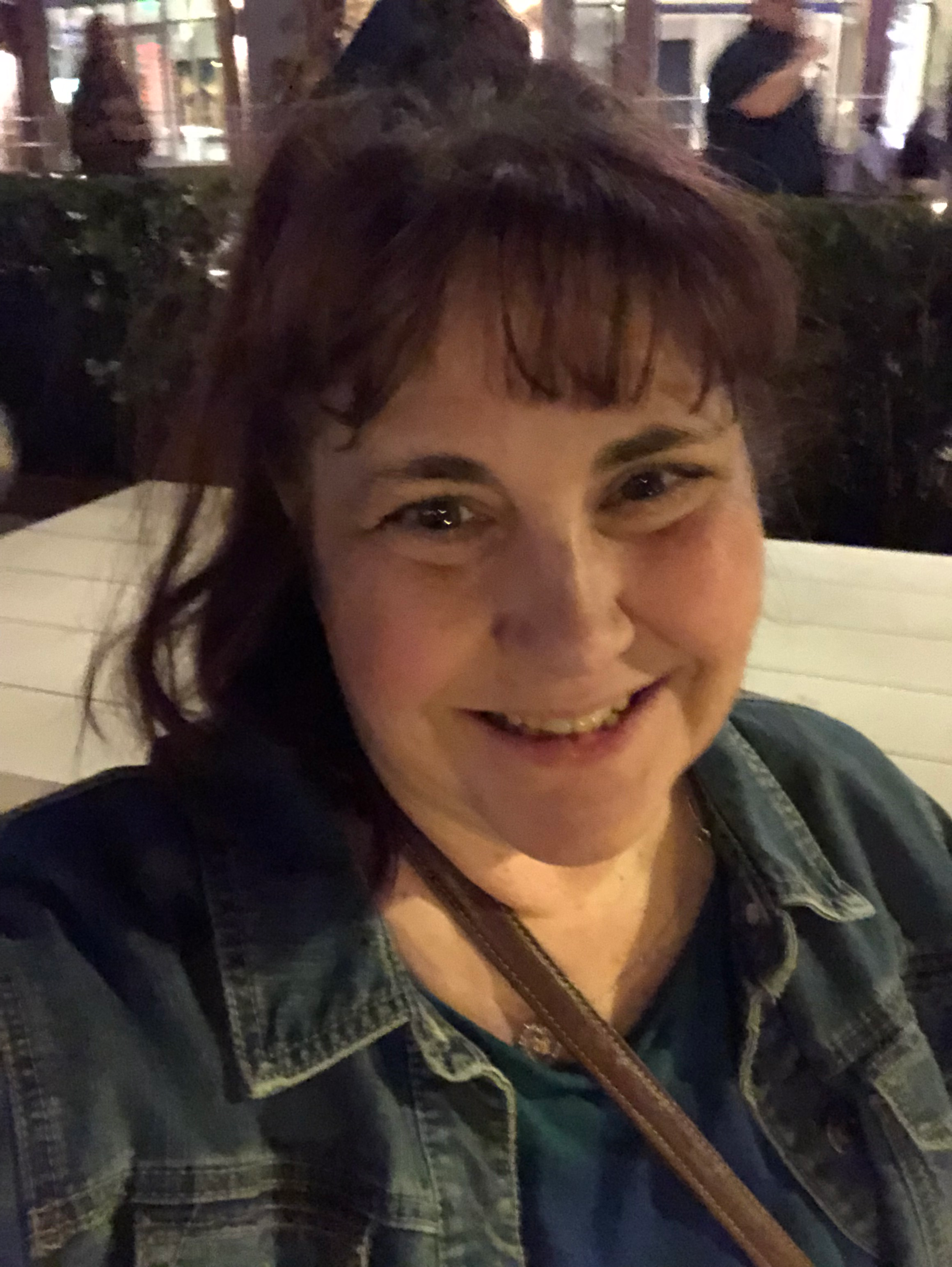 user avatar image for Karin Viglione