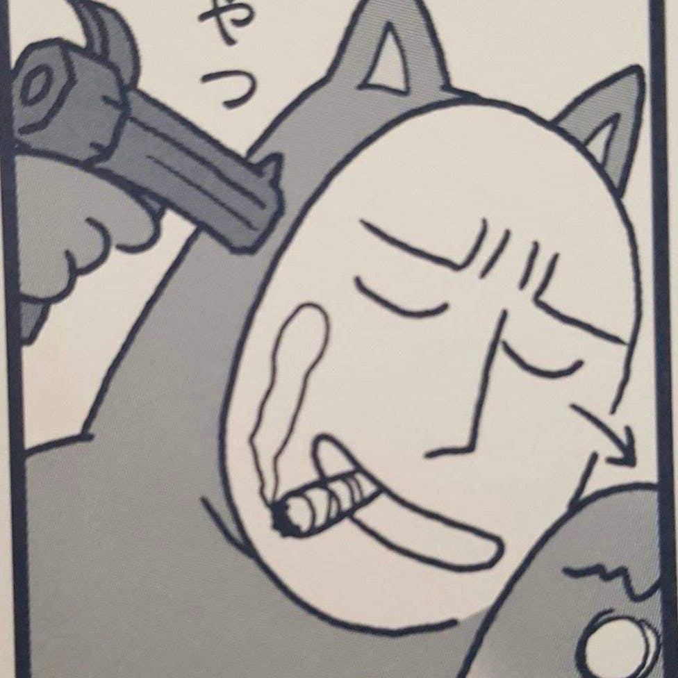 user avatar image for Rain