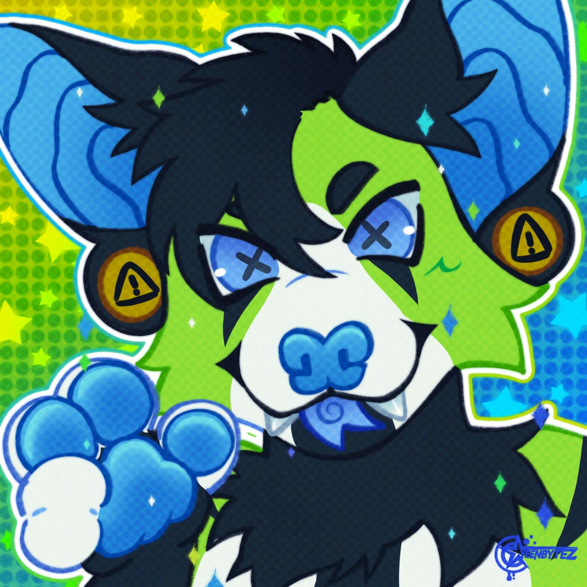 user avatar image for Crow