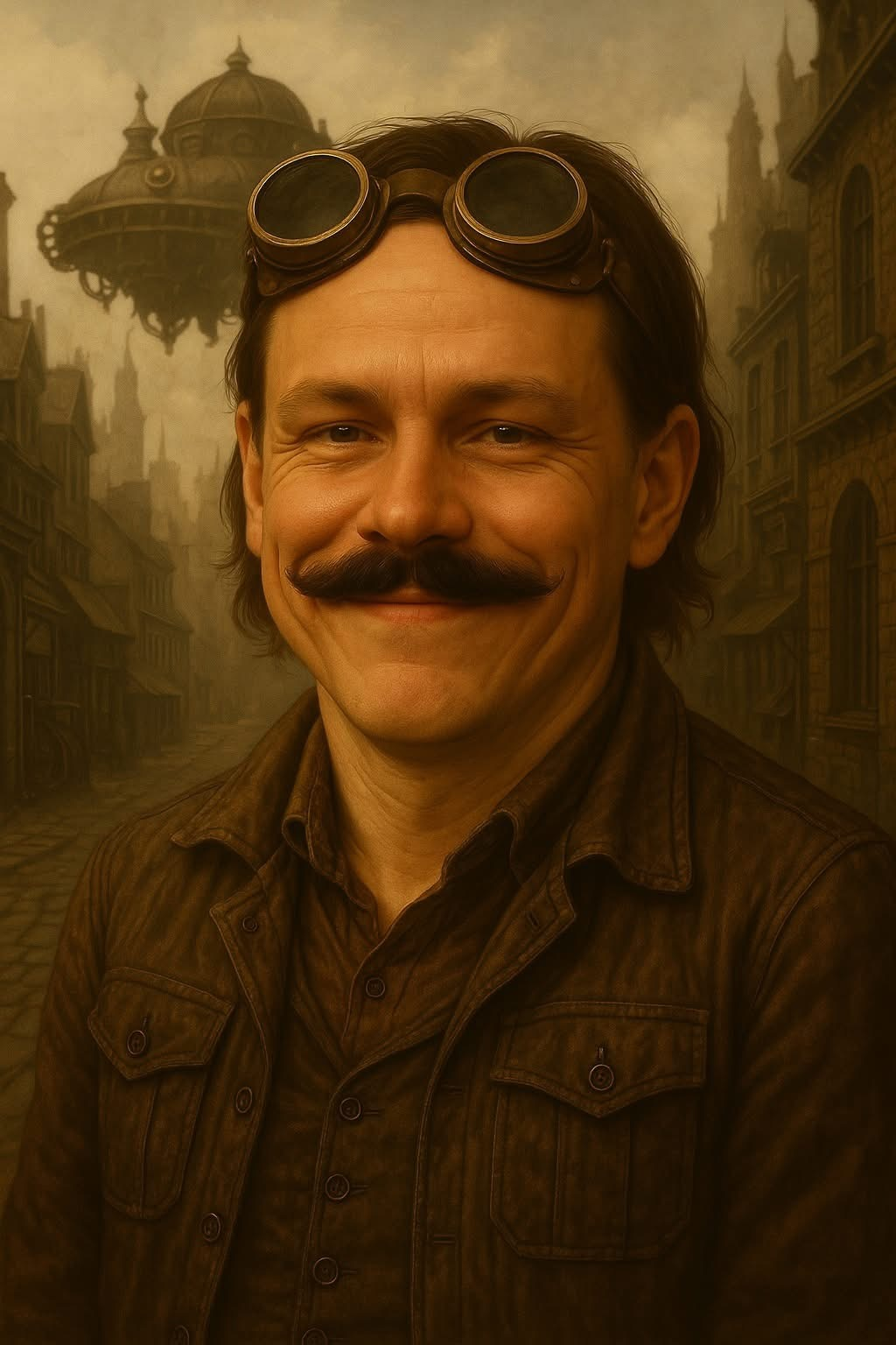 user avatar image for Adam Shelton