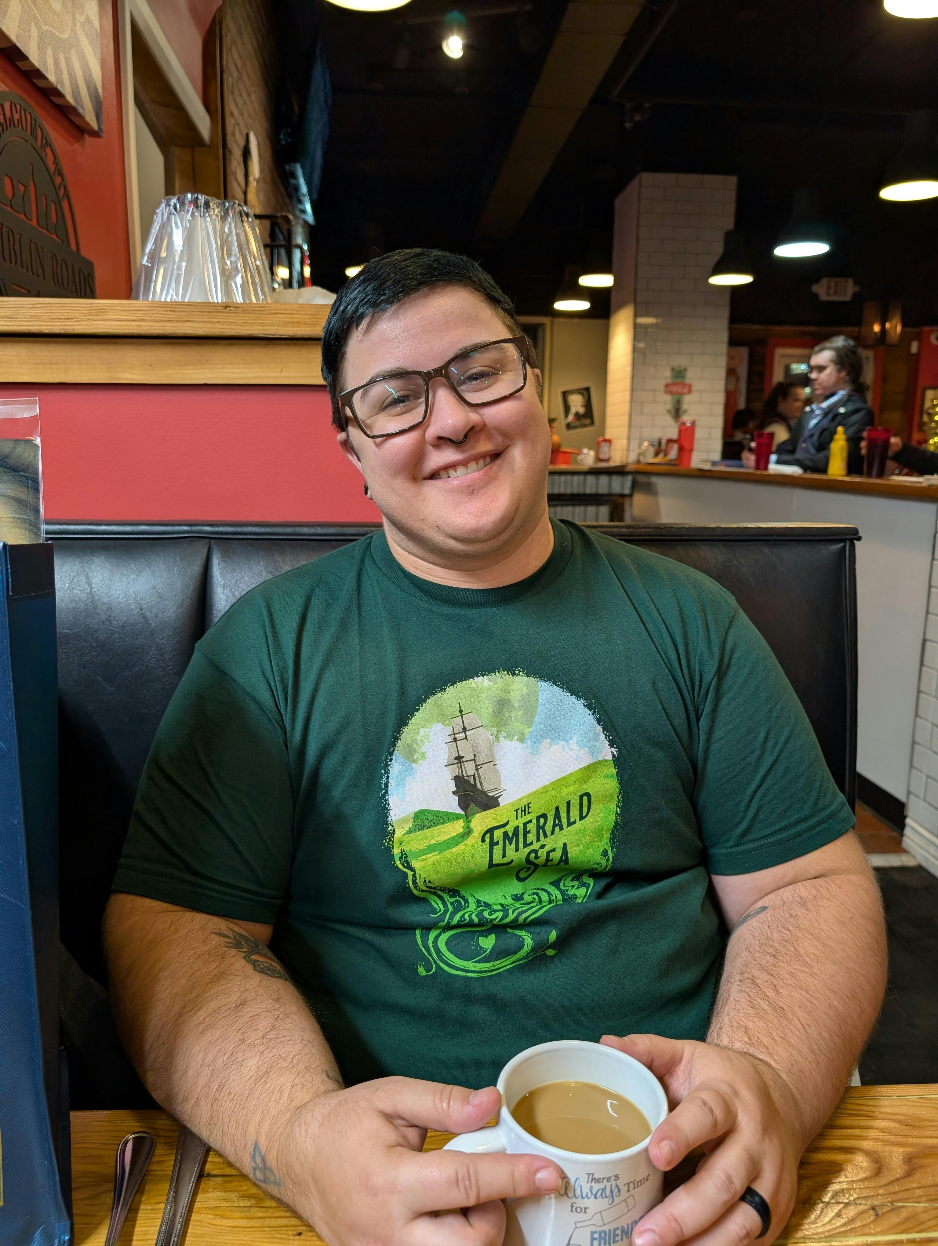 user avatar image for Flynt