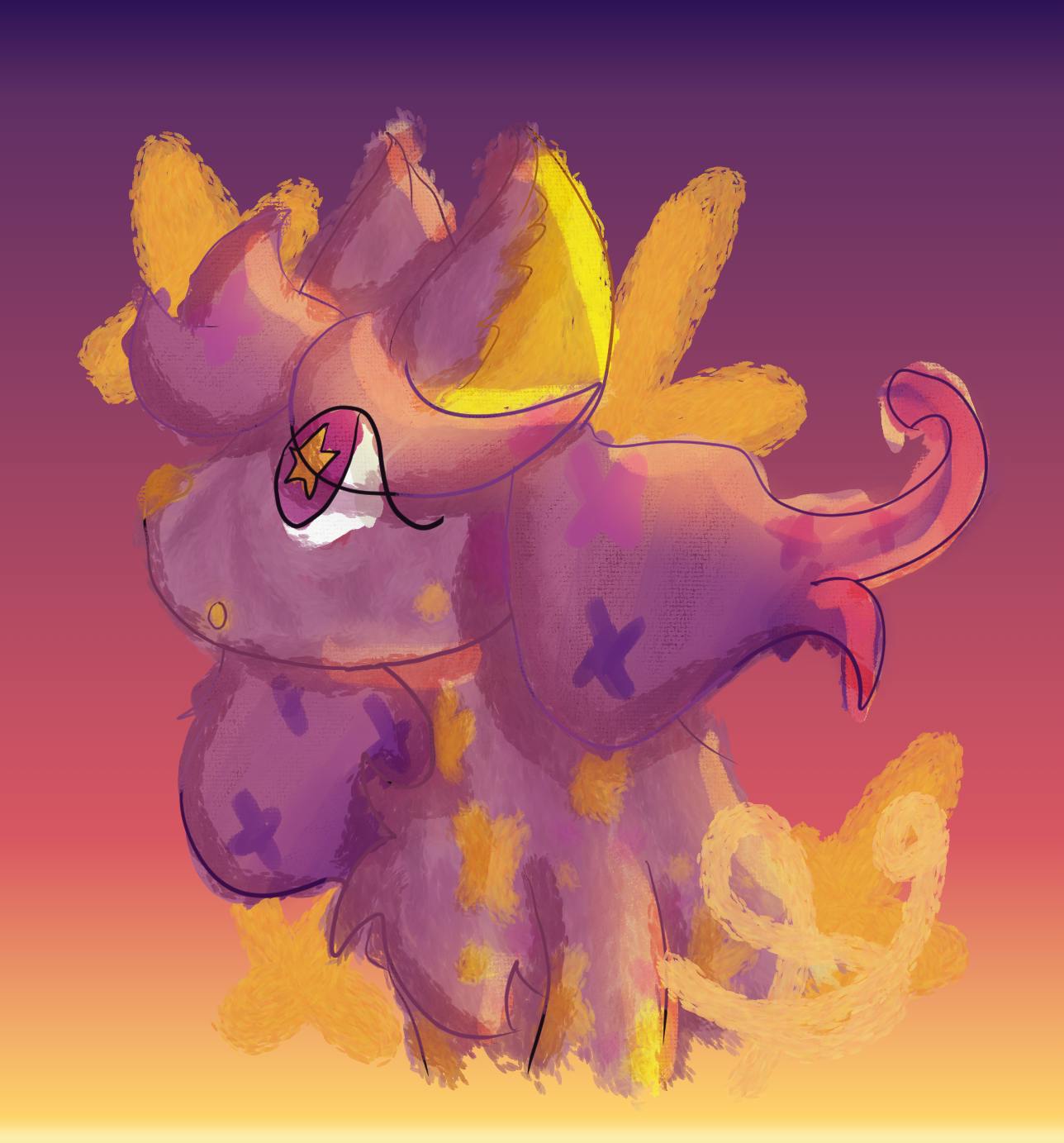 user avatar image for Luna M.