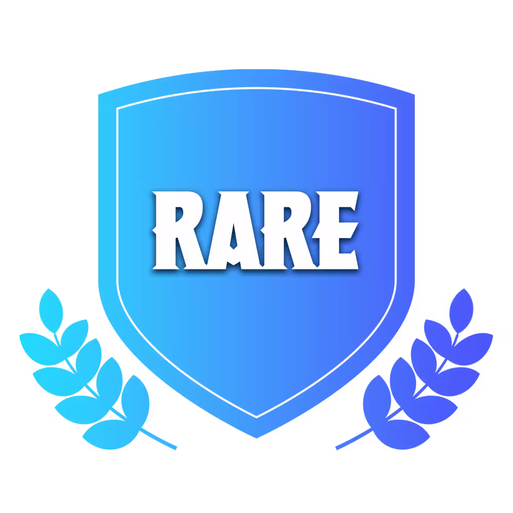 Rare