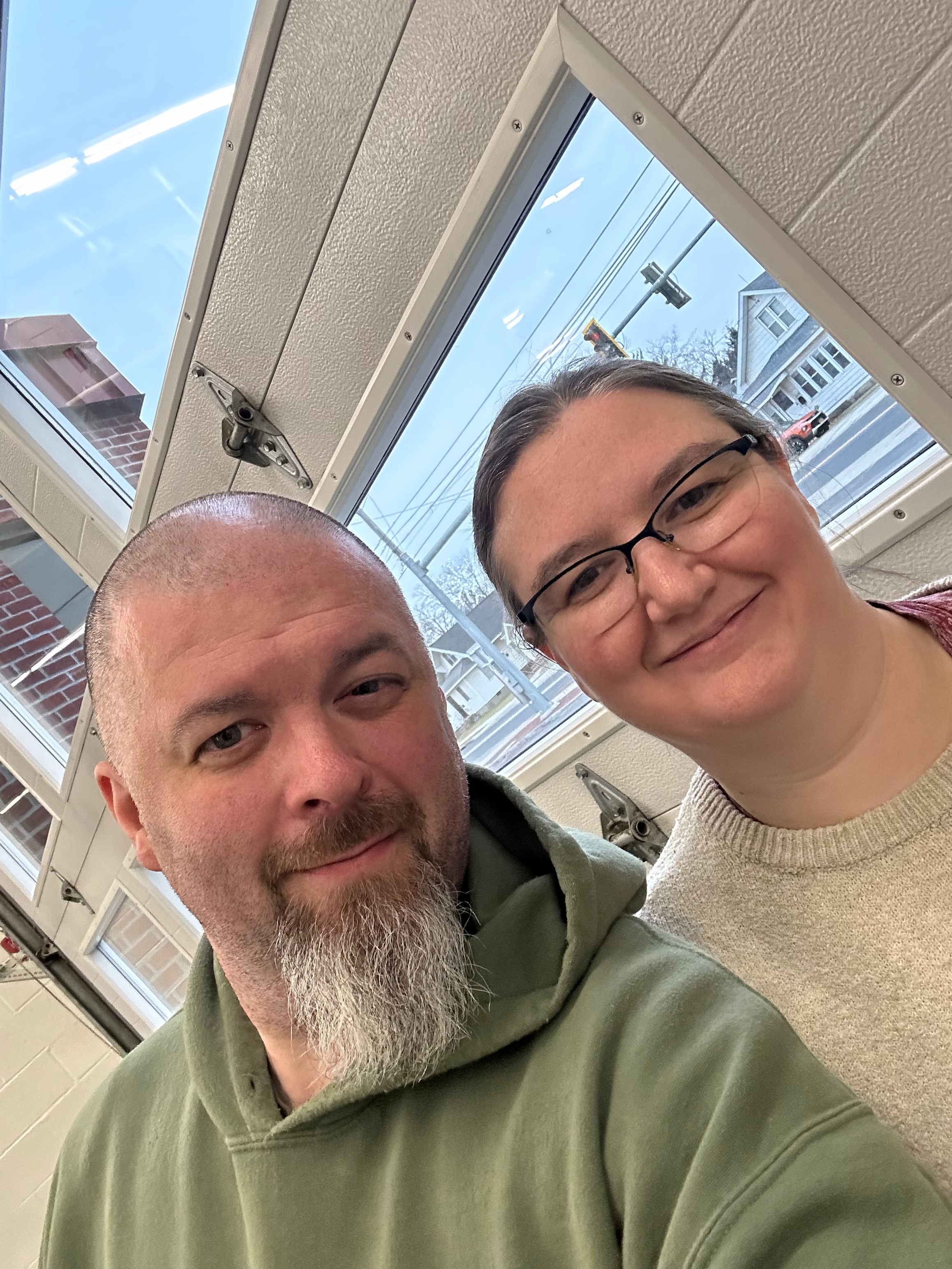 user avatar image for Brian Benoit