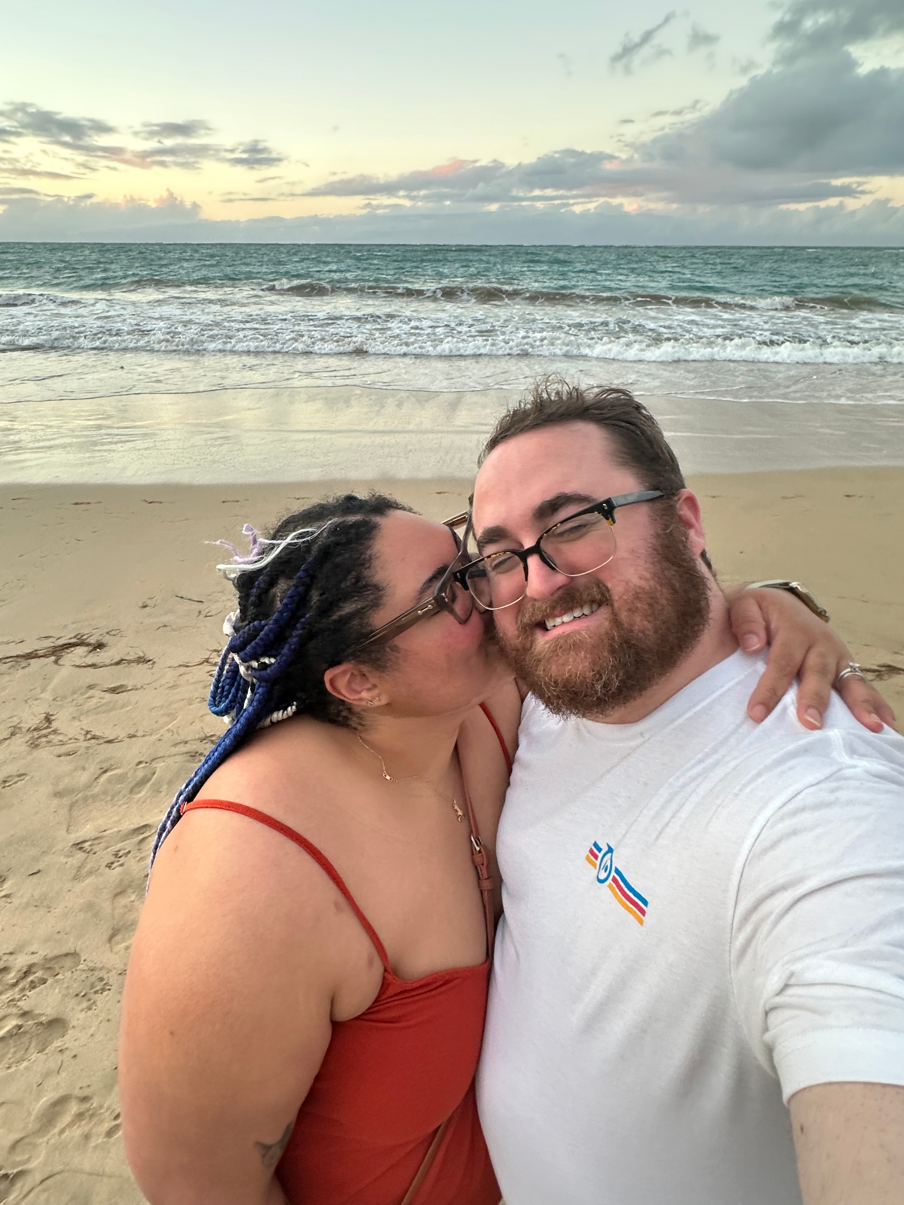 user avatar image for Quinn McRae