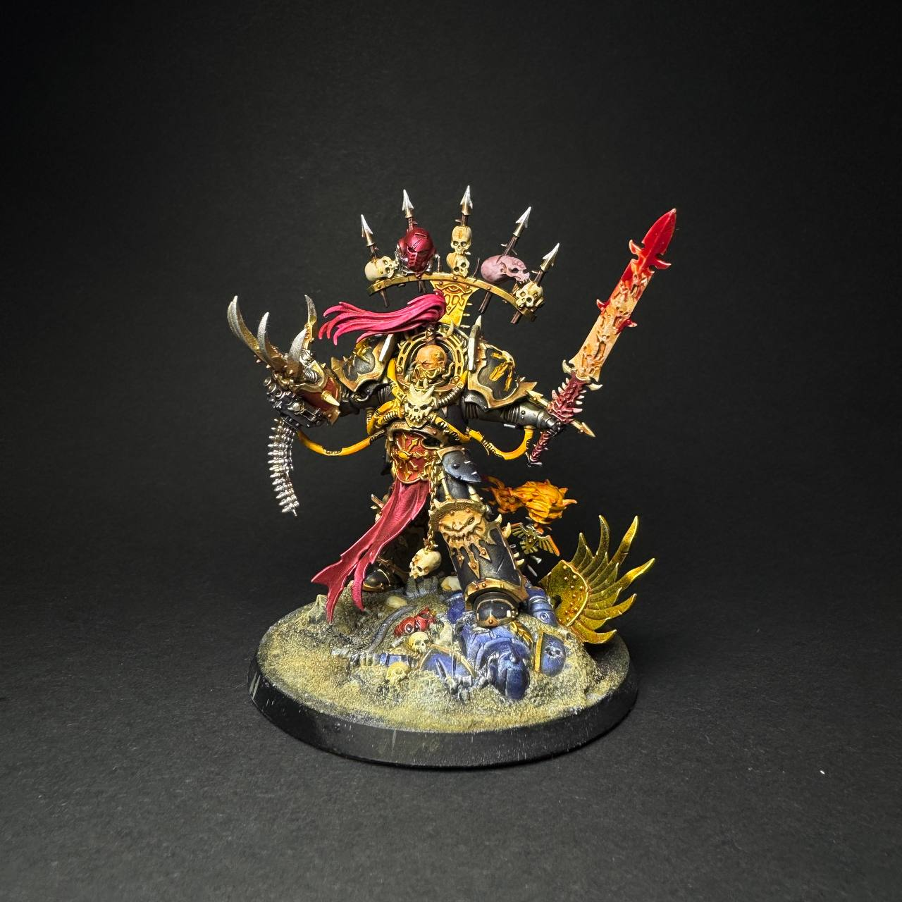 user avatar image for Vito