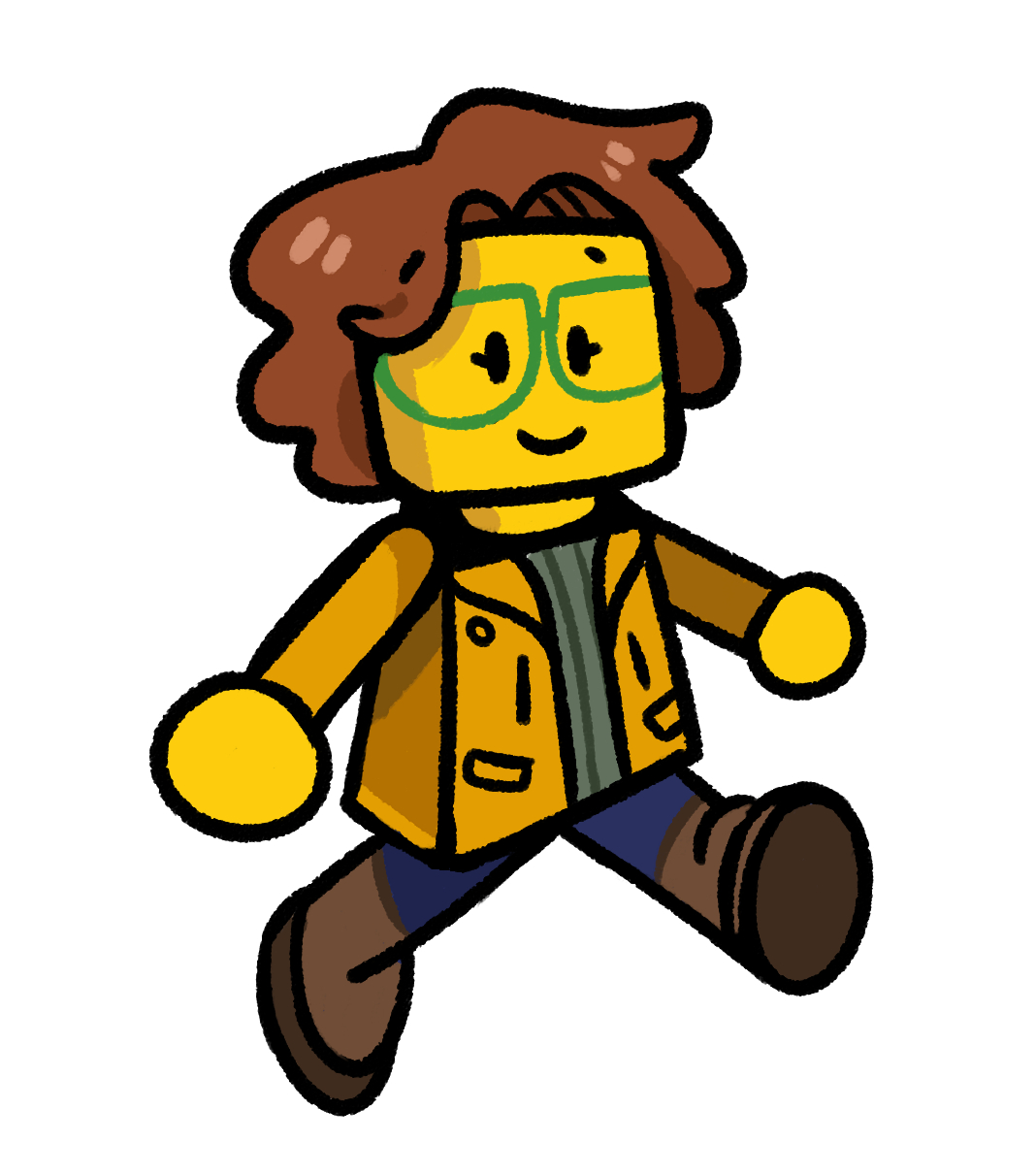 user avatar image for Bruce Robicheau
