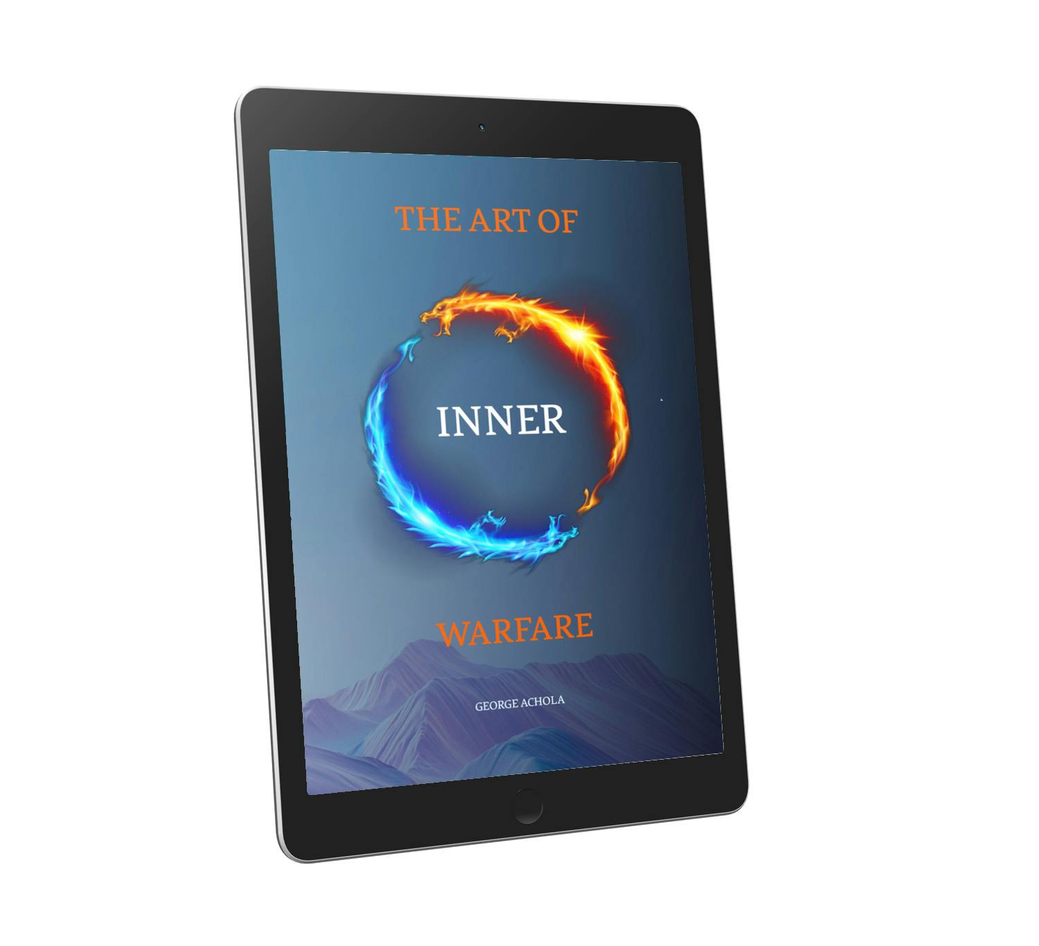 The Art of Inner Warfare E-book