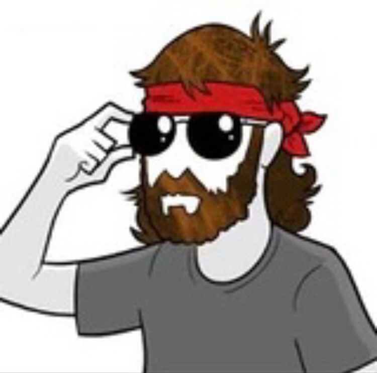 user avatar image for Keith Ramsay