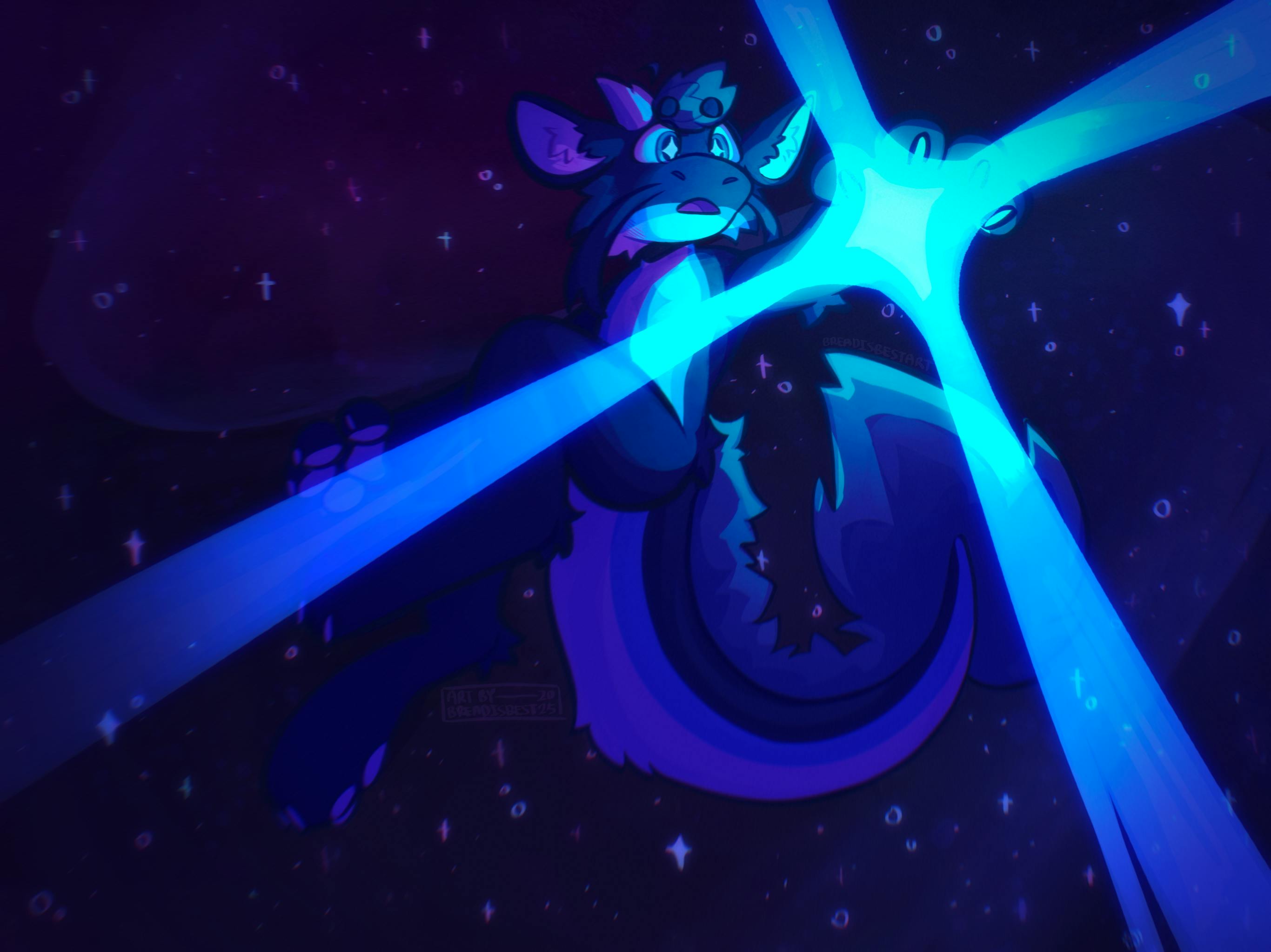 user avatar image for BreadIsBest