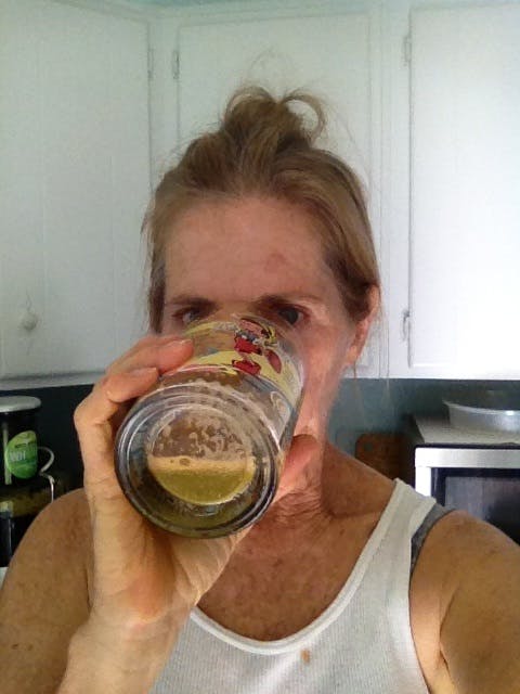 user avatar image for Tarotness 