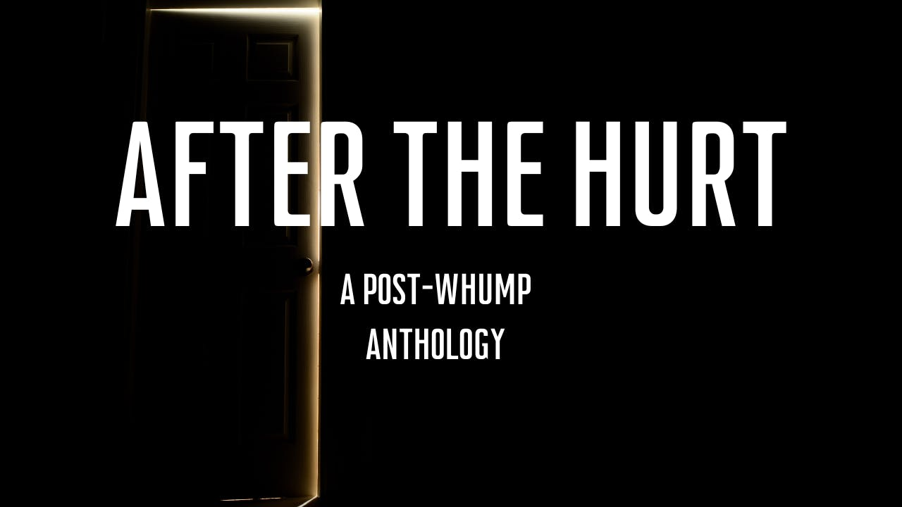 After the Hurt Anthology