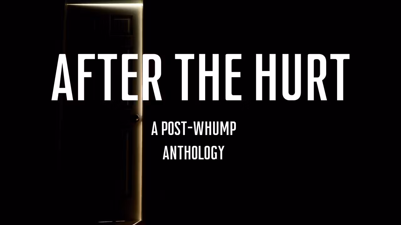 After the Hurt Anthology