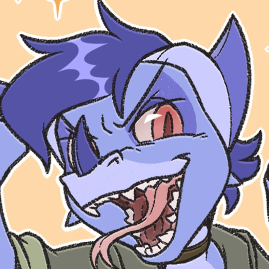 user avatar image for Lil'Derg