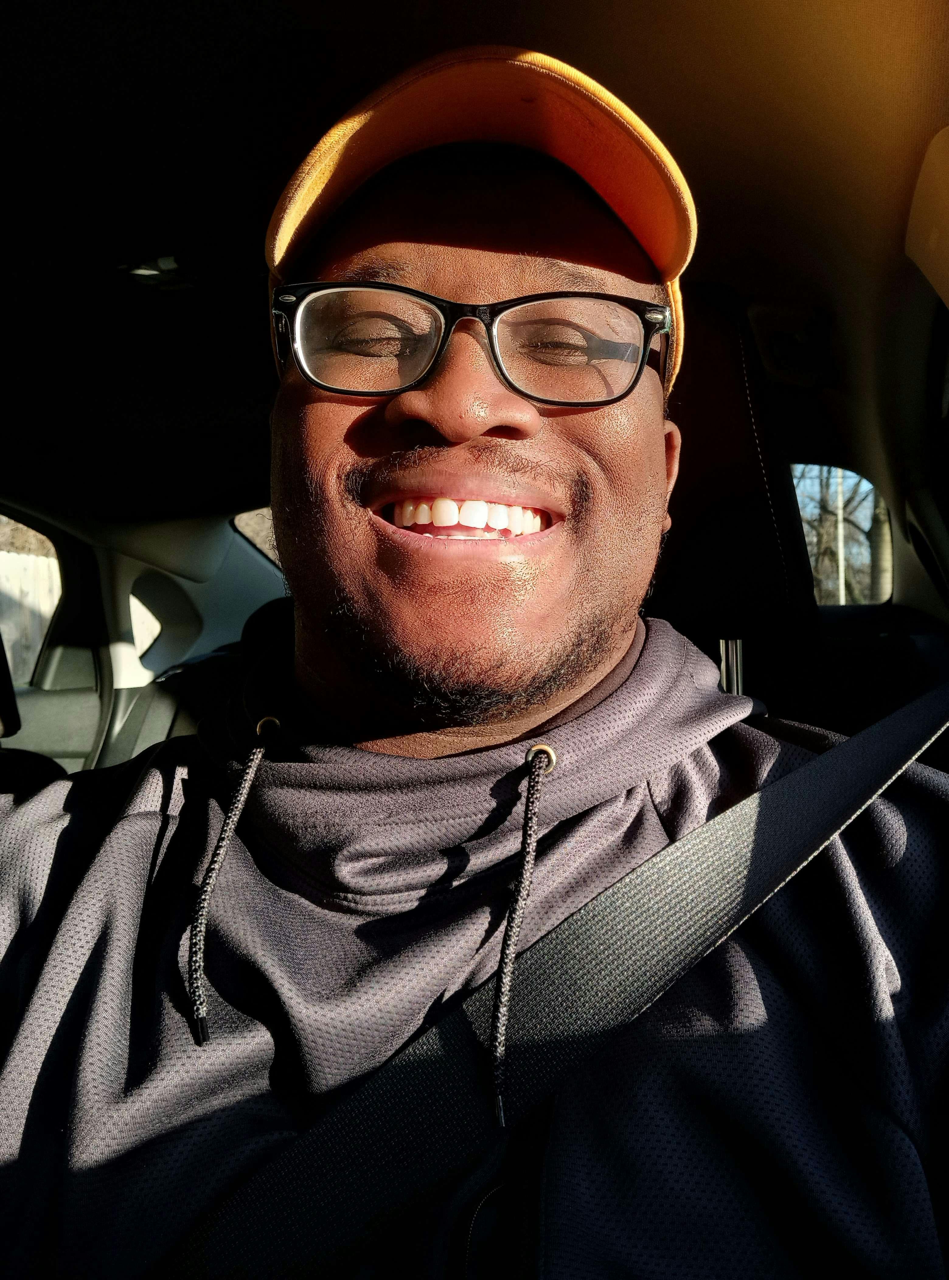 user avatar image for CJ Mccullough