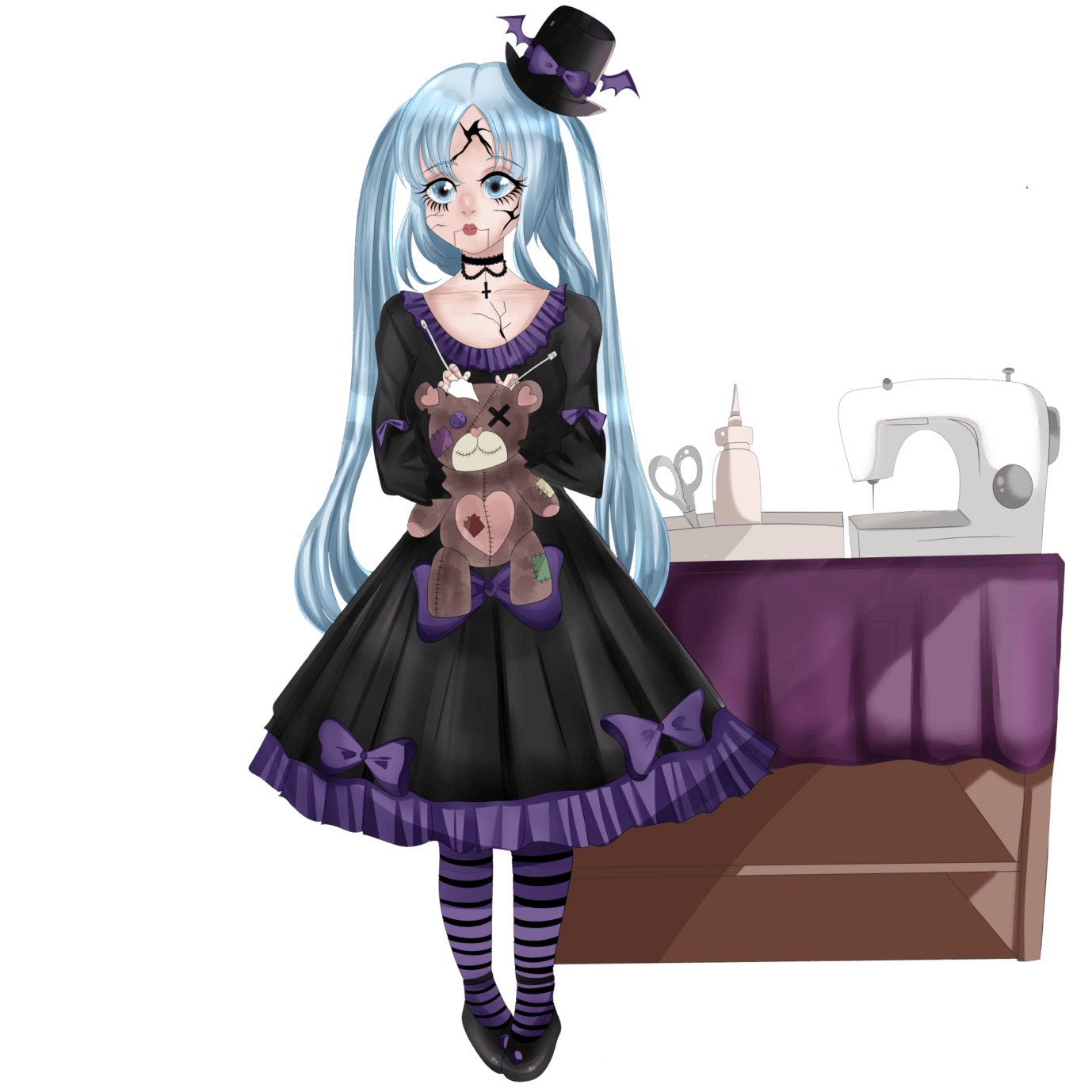 user avatar image for Kolfrostin