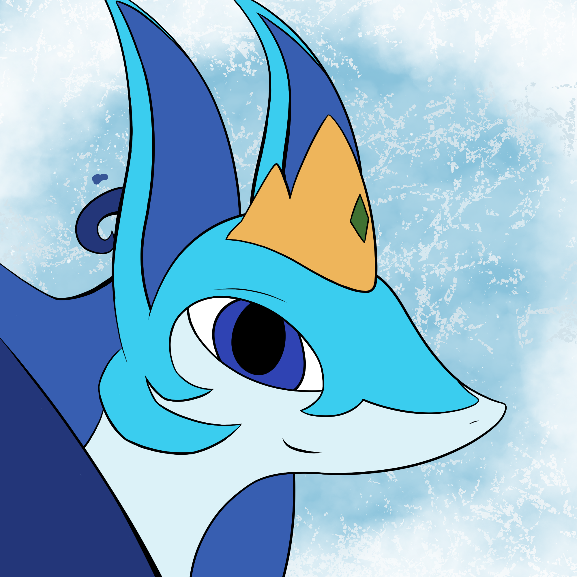 user avatar image for Icekingroxas