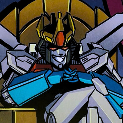 user avatar image for Max