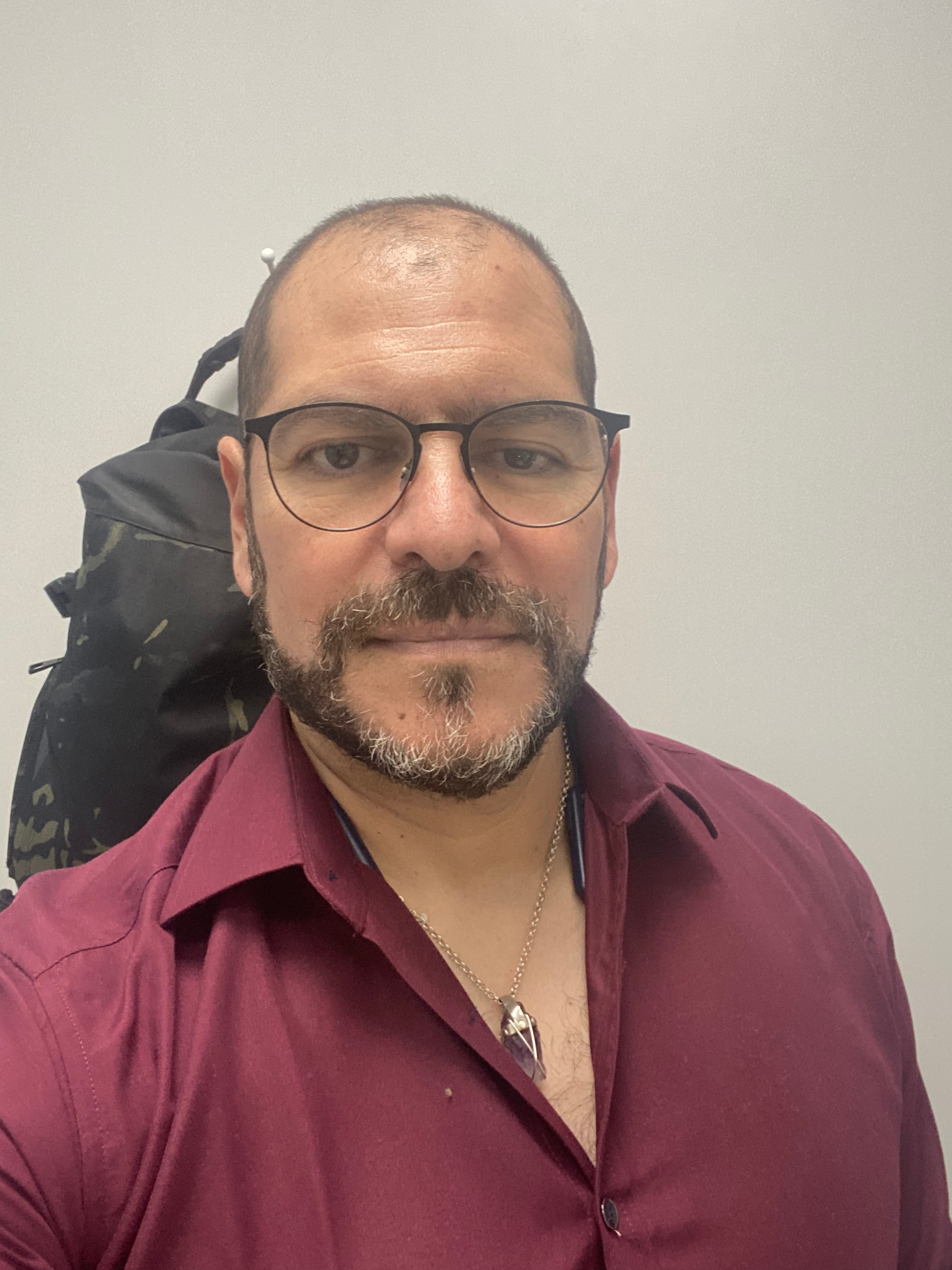 user avatar image for Mauricio Palma