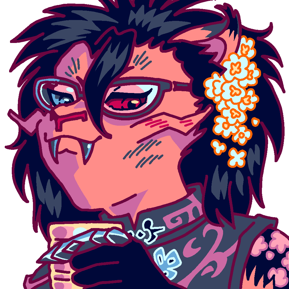 user avatar image for dyzzy