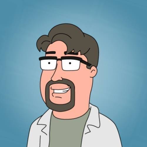 user avatar image for Bryan Walker