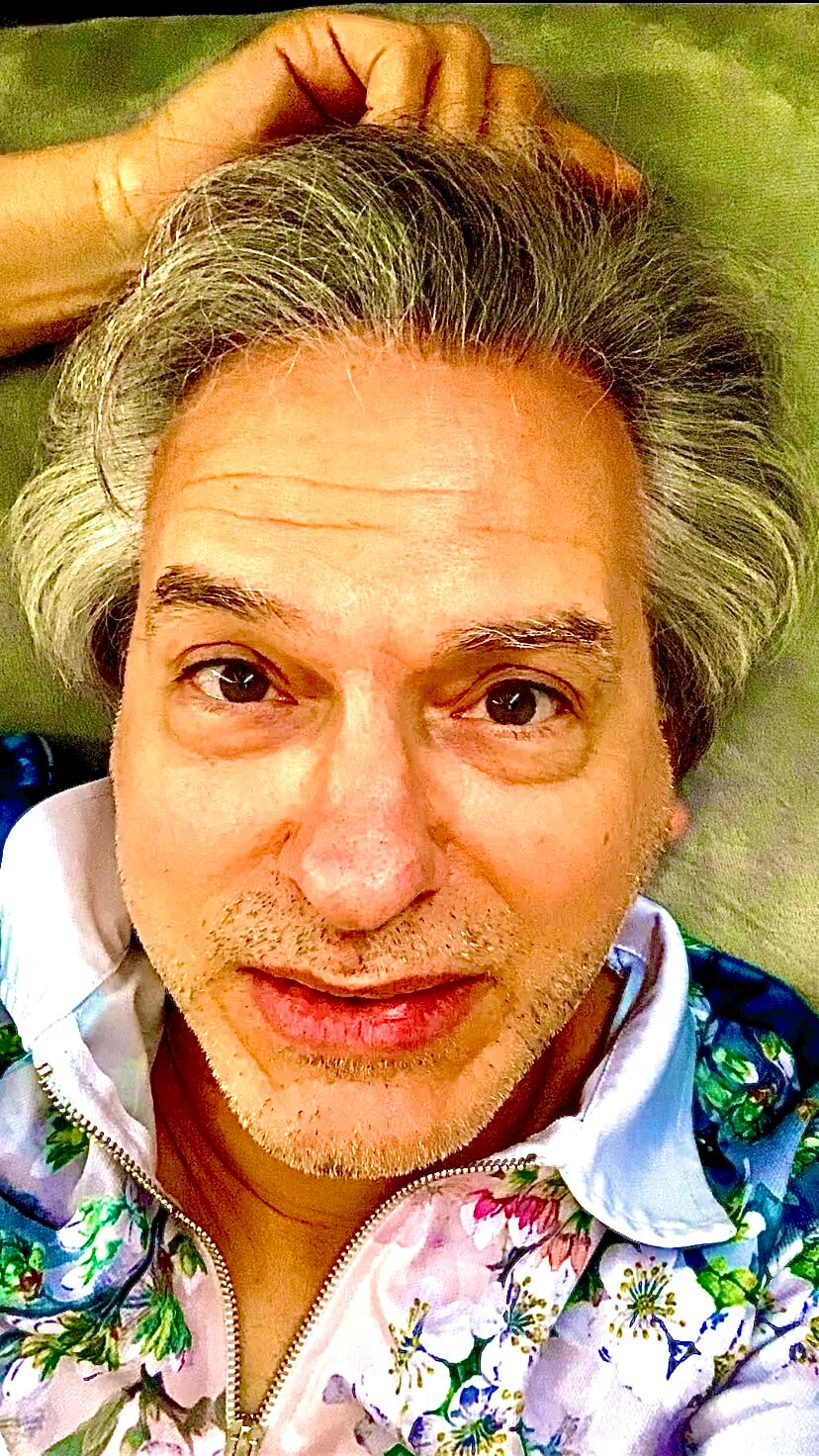 user avatar image for Stephen Richards