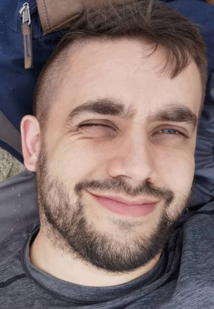 user avatar image for Tony K.