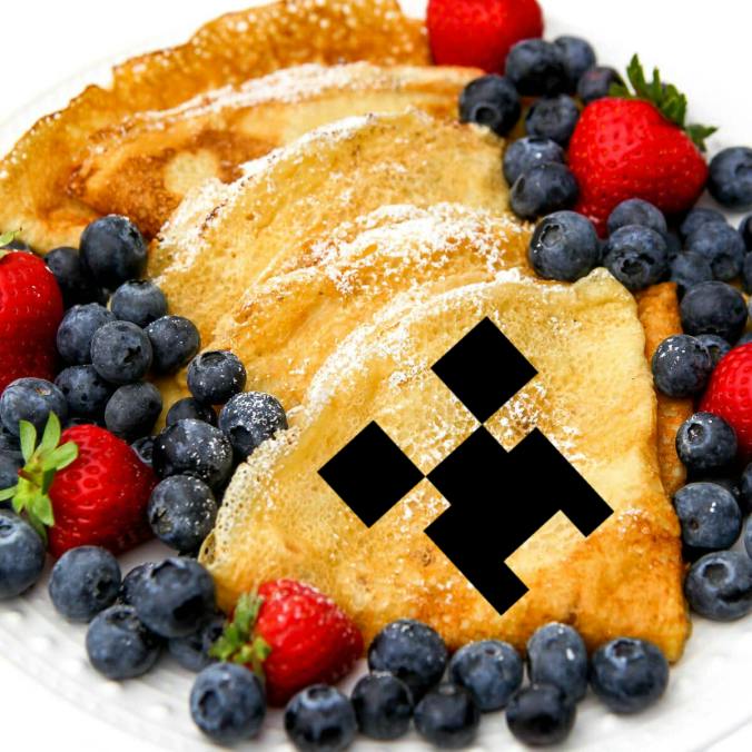 user avatar image for ElCrepe