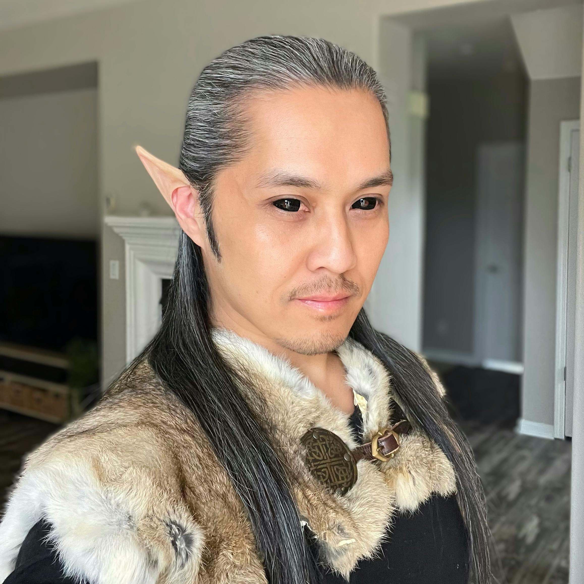 user avatar image for Geeknamese