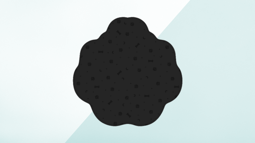  Insert for Paw Ita - Black