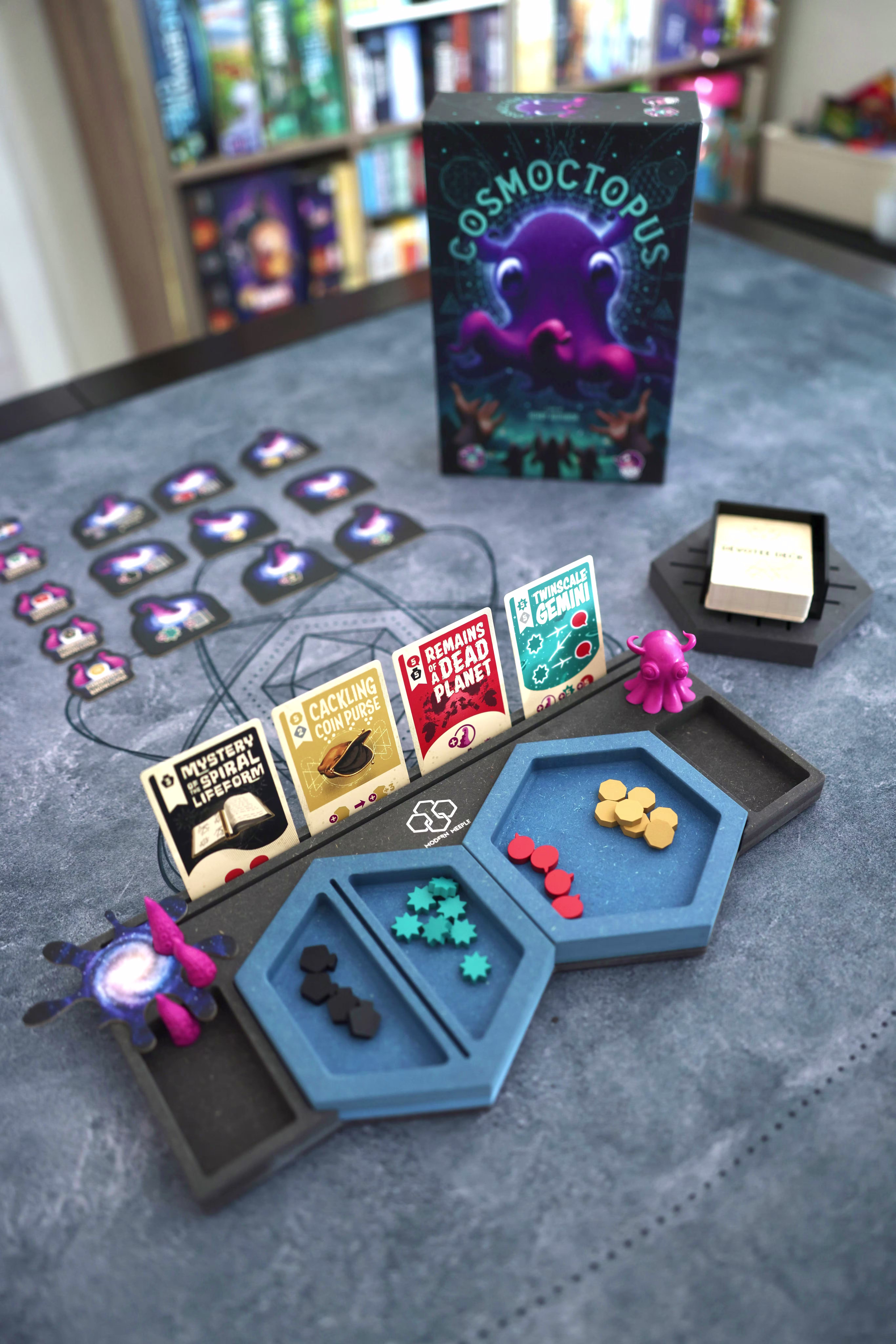 Player One