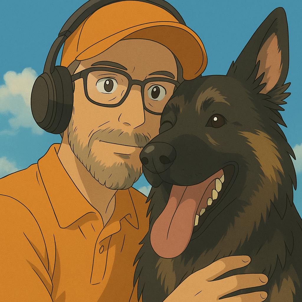 user avatar image for GRAYWOLF'S DEN