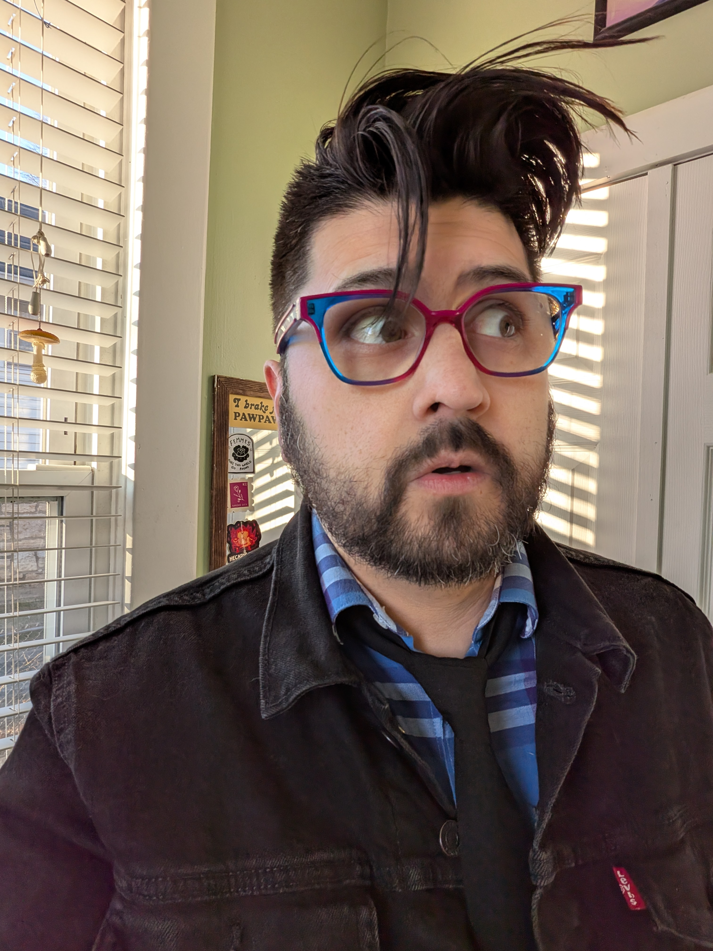 user avatar image for Miguel