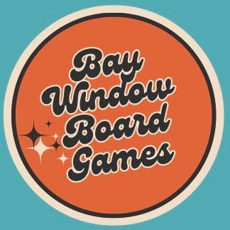 user avatar image for Bay Window Board Games
