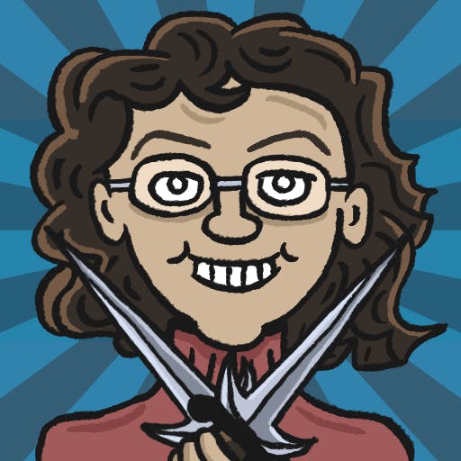 user avatar image for shana