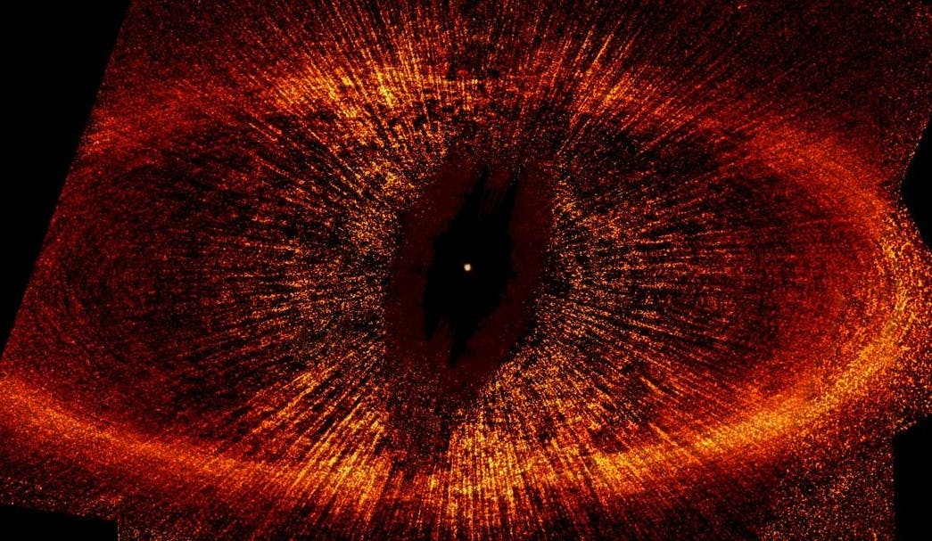 user avatar image for Hendell