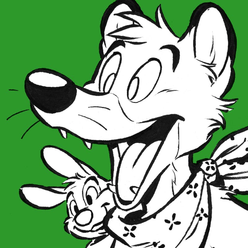 user avatar image for Vito303