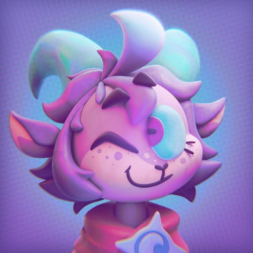 user avatar image for Vee Caecus