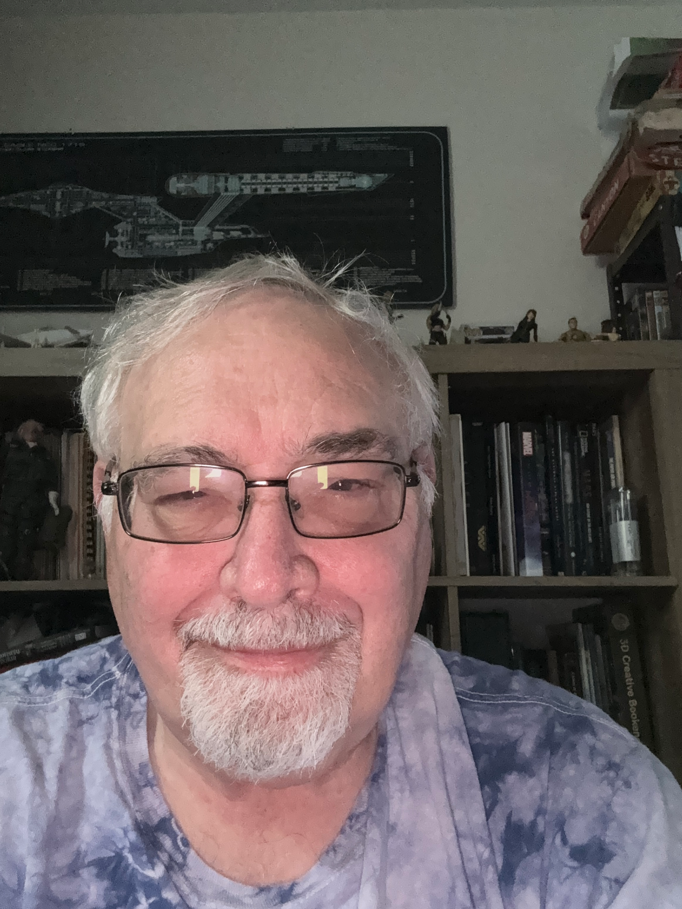 user avatar image for Michael J Scott