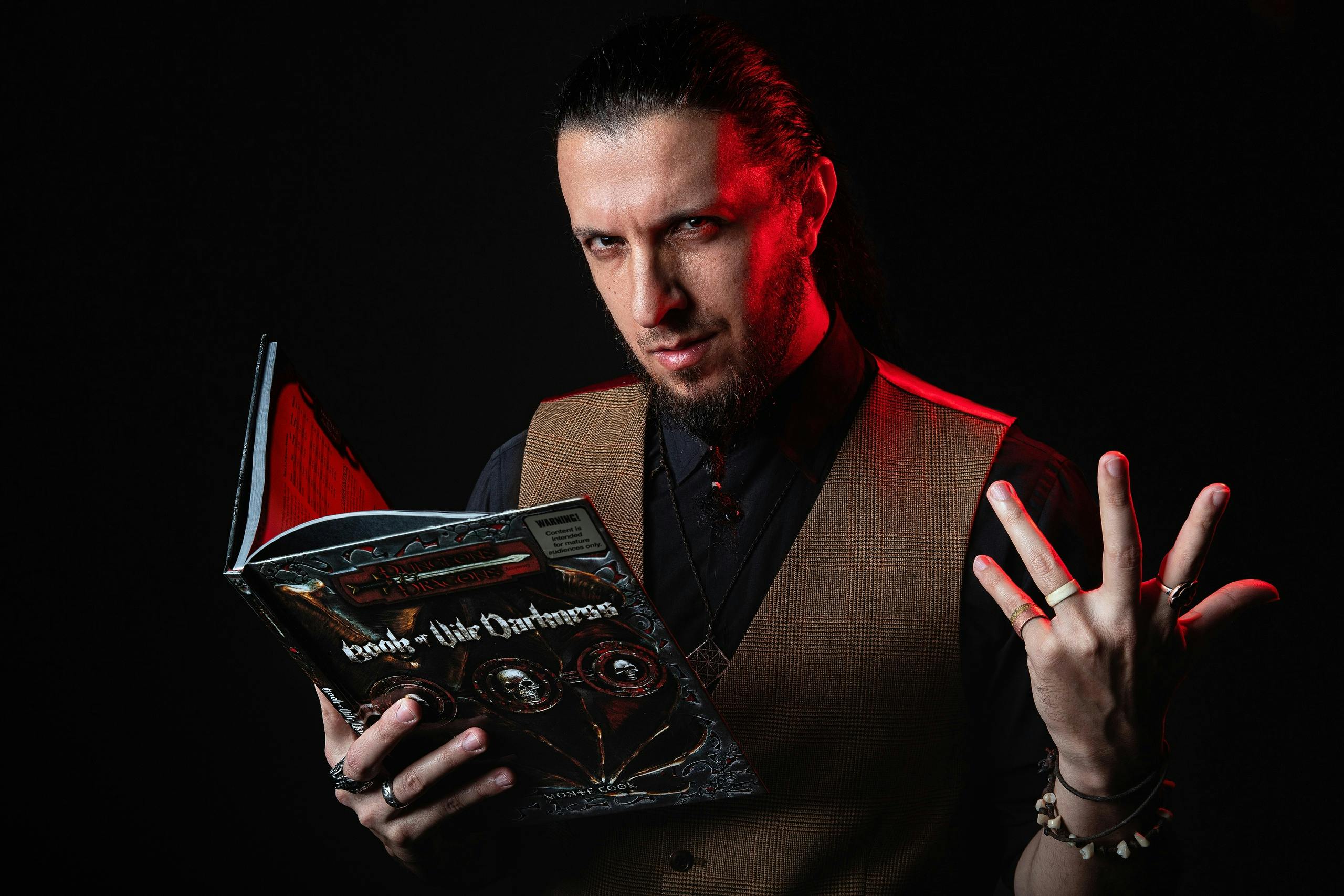 user avatar image for Mikhail Malkin