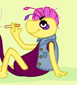 user avatar image for Gwen