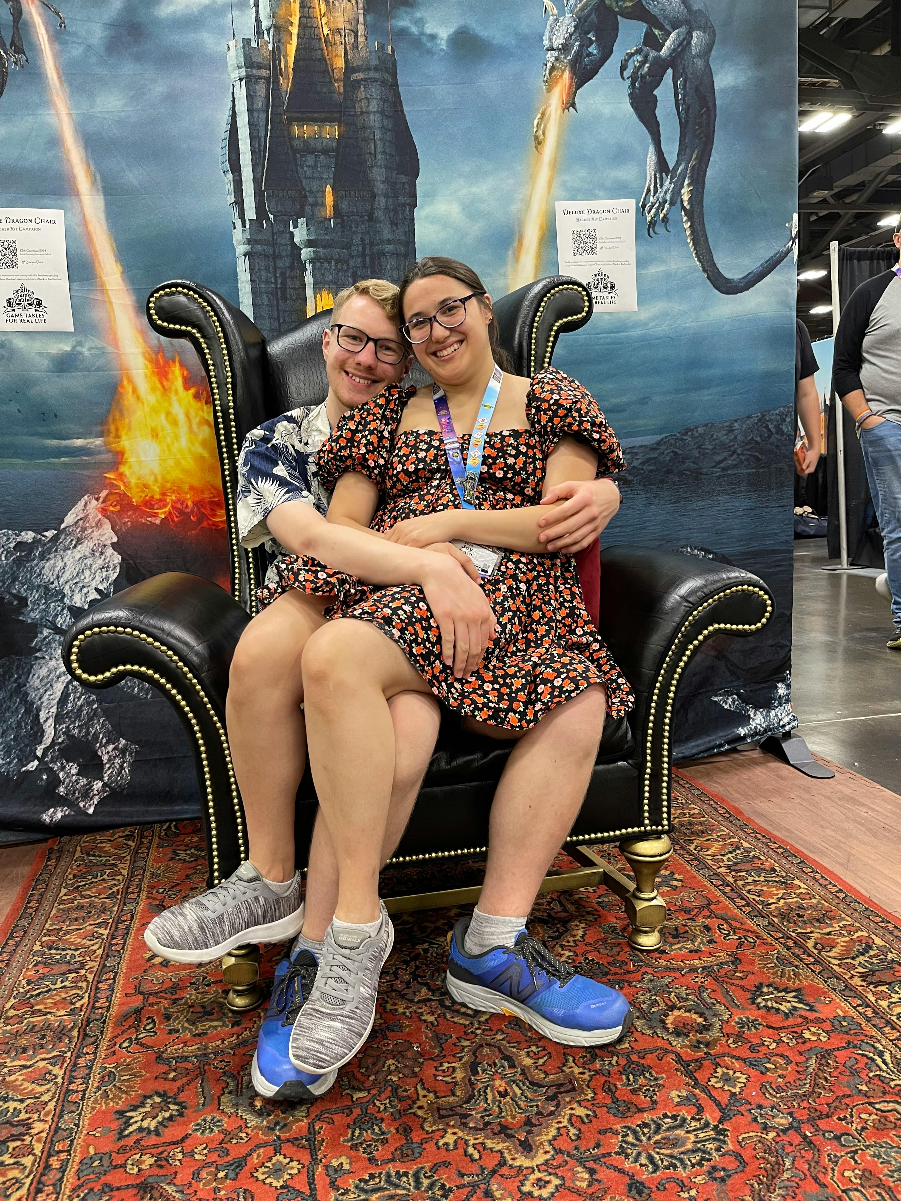 user avatar image for Heroslayer15