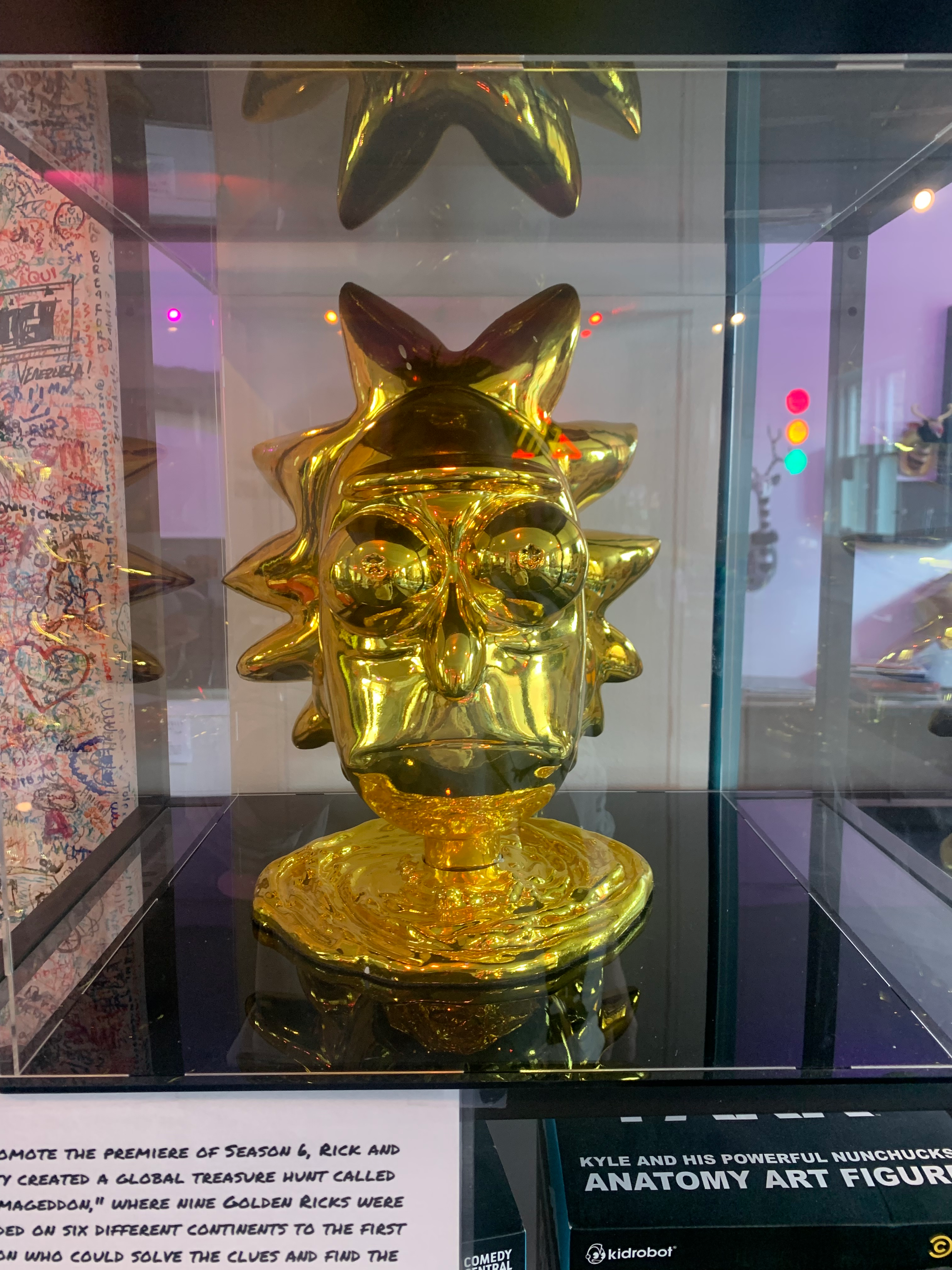 user avatar image for Wil 