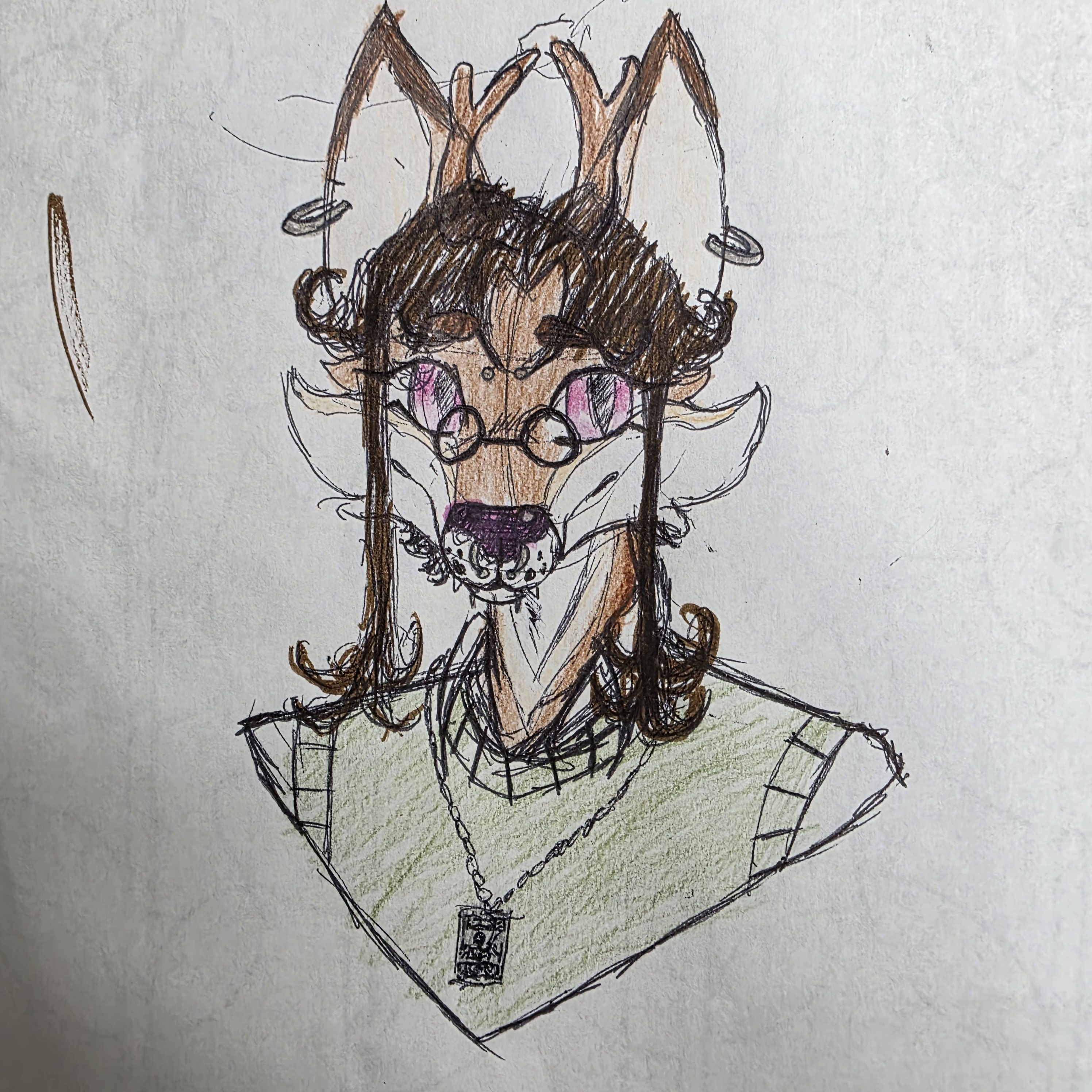 user avatar image for Felix Holloway