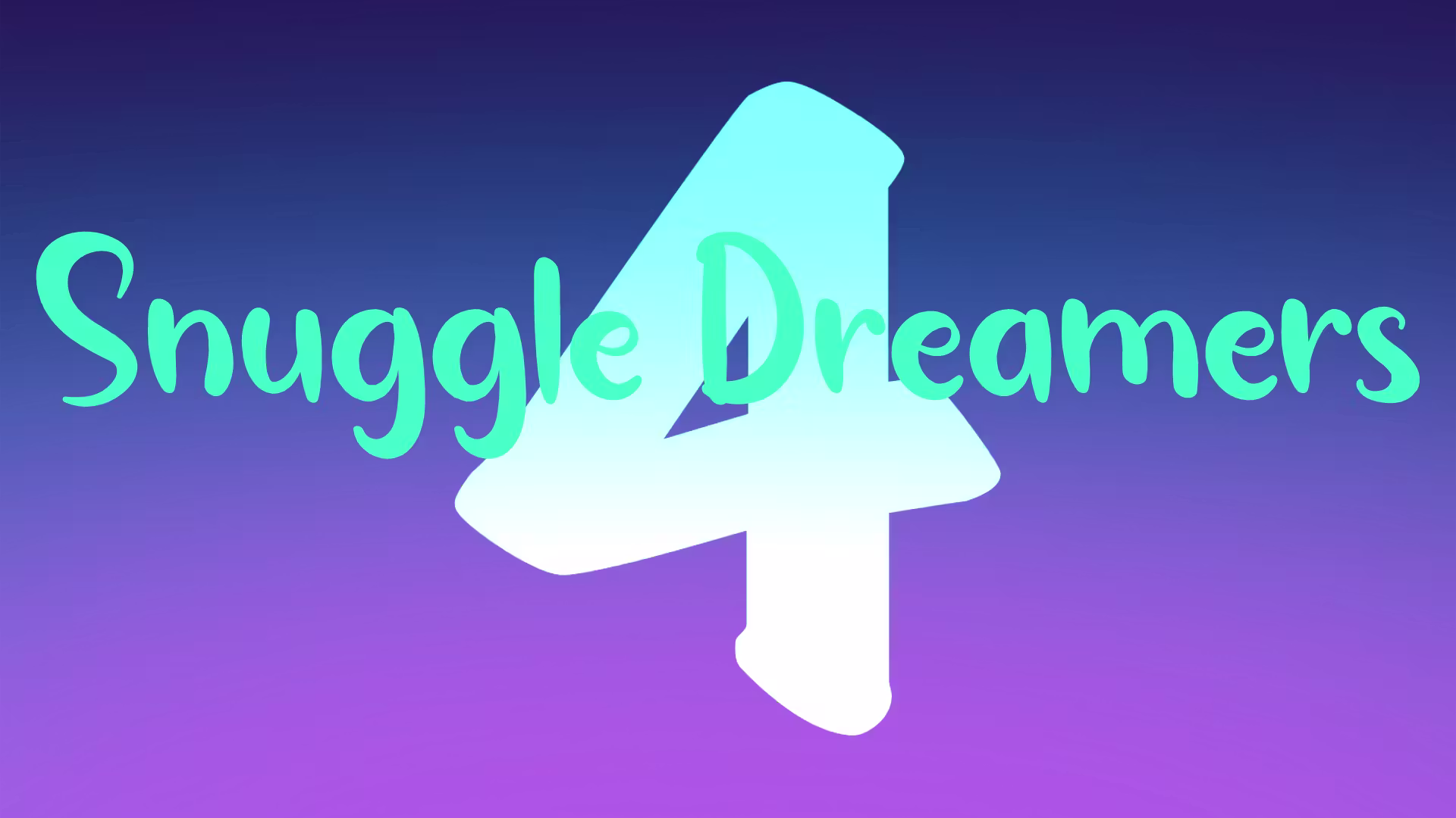 Snuggle Dreamers 4