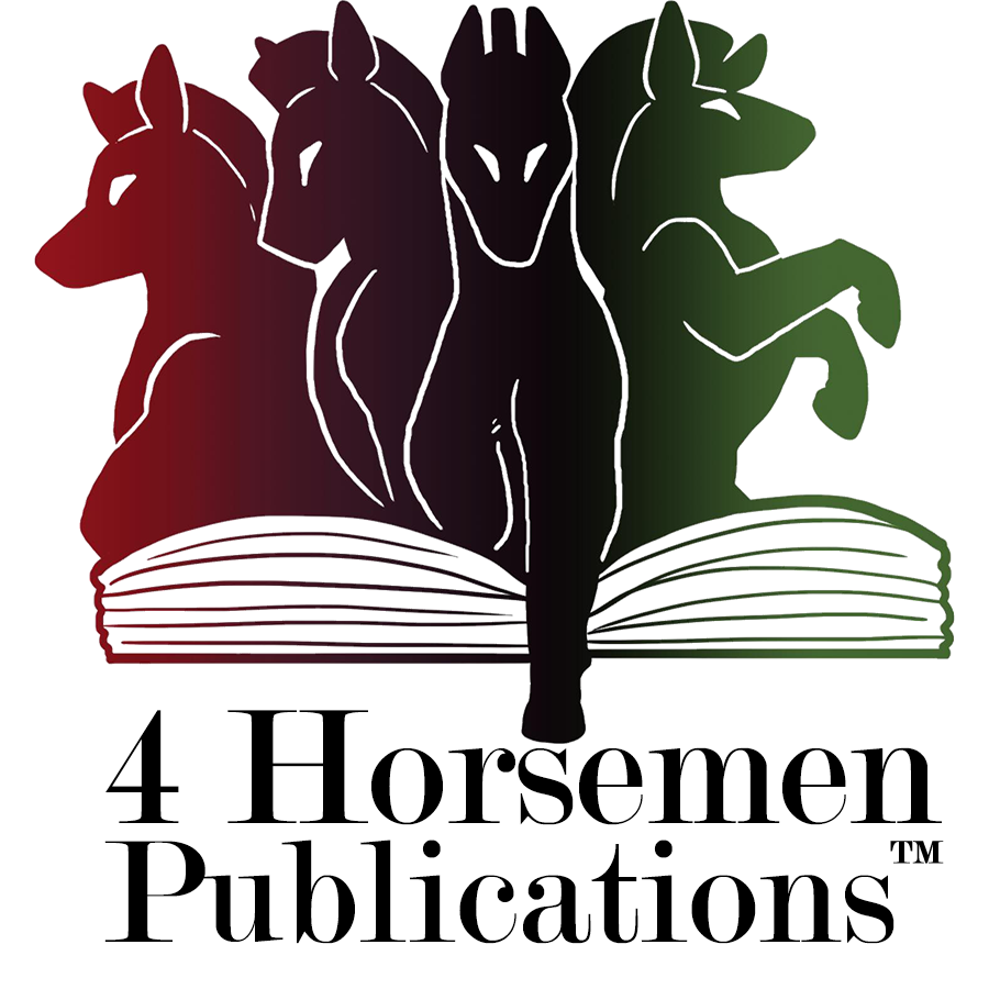 user avatar image for 4 Horsemen Publications