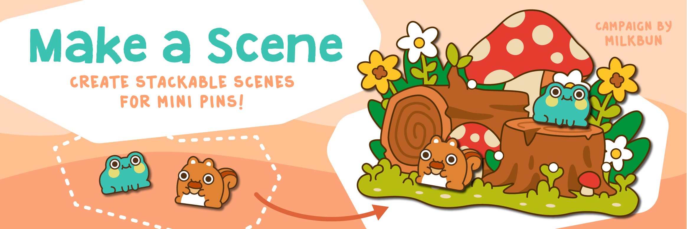 Make a Scene